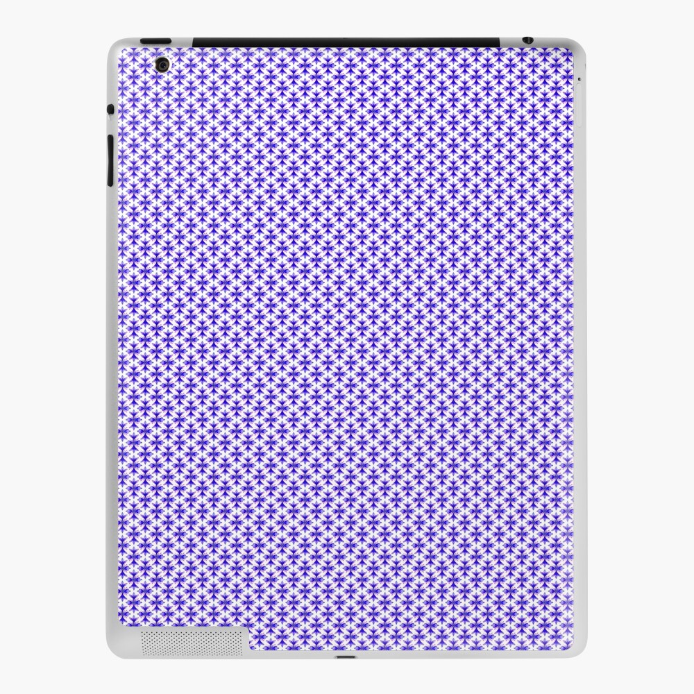 Item preview, iPad Skin designed and sold by patternsforp.