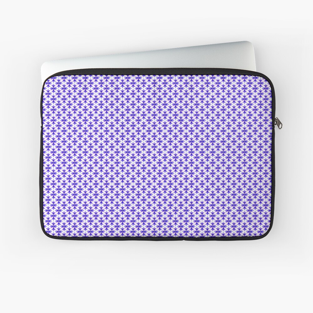Item preview, Laptop Sleeve designed and sold by patternsforp.