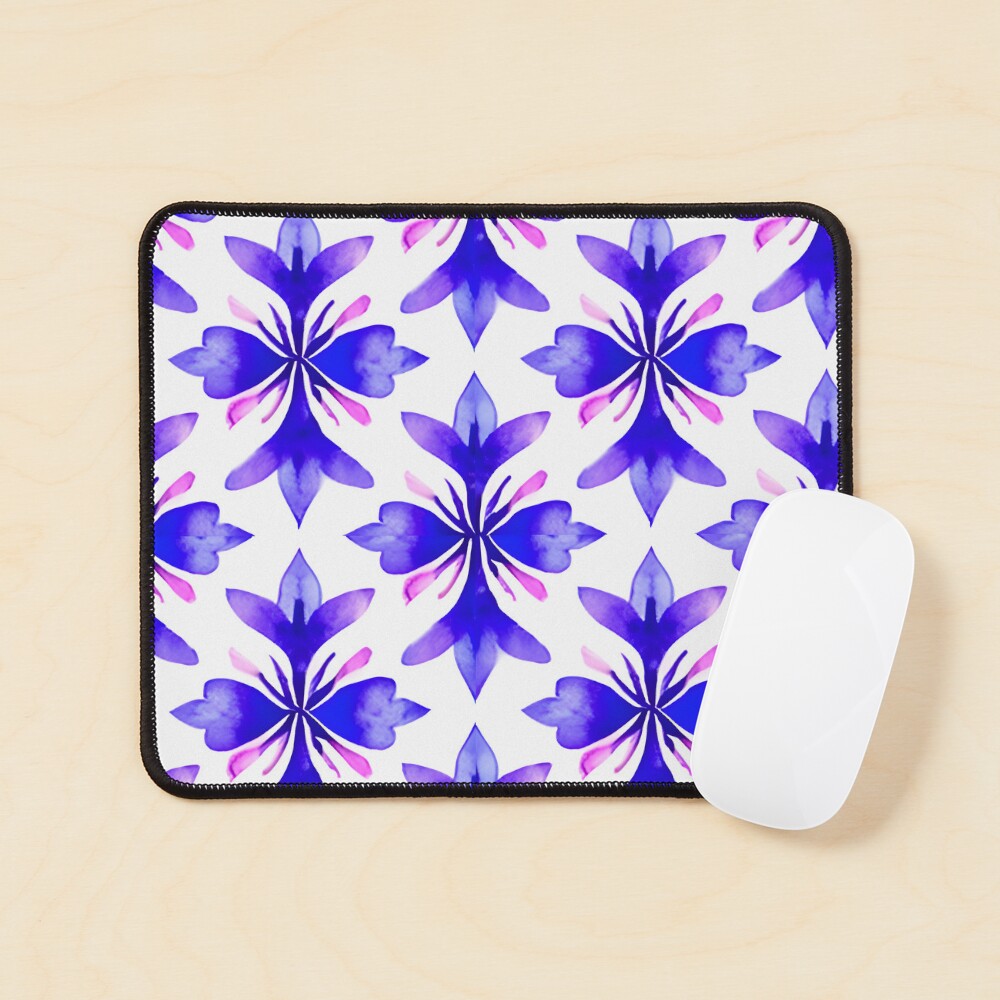 Item preview, Mouse Pad designed and sold by patternsforp.