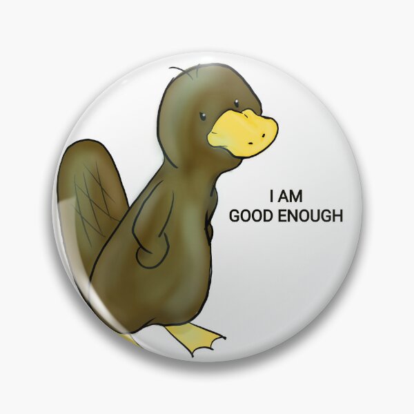 Item preview, Good enough designed and sold by Panduh Grafix.