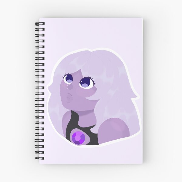 Item preview, Steven Universe Amethyst designed and sold by mintcinnabun.