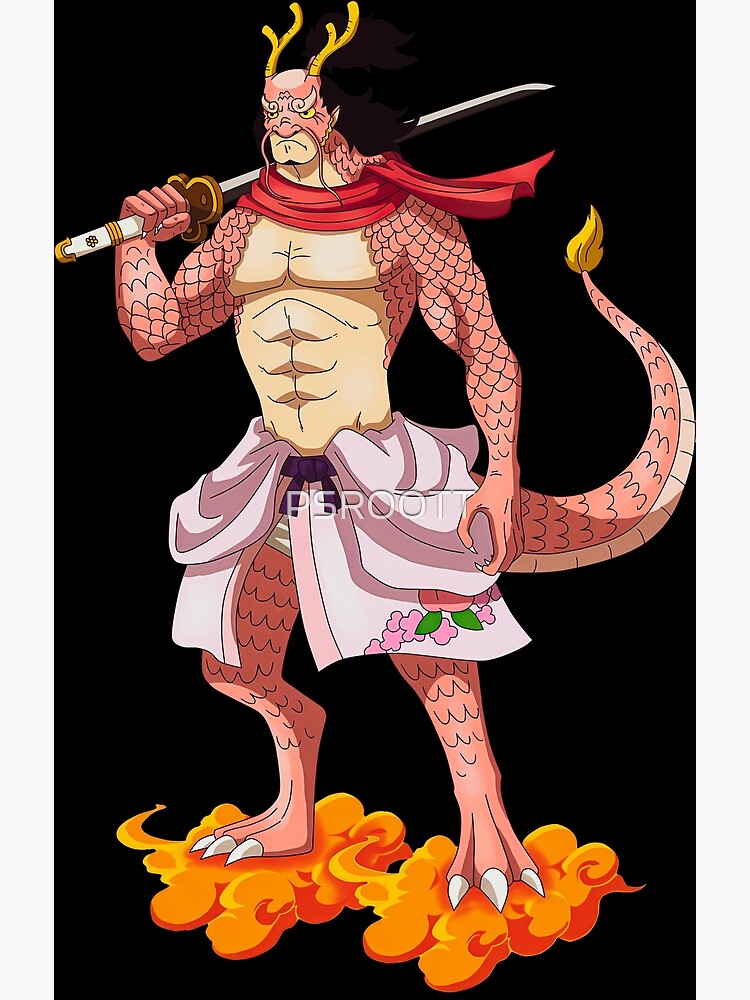 Monkey D. Dragon - ONE PIECE - Zerochan Anime Image Board