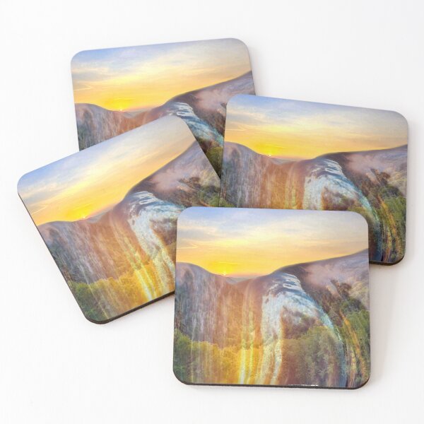 Item preview, Mountain Falls designed and sold by kristalcurt.