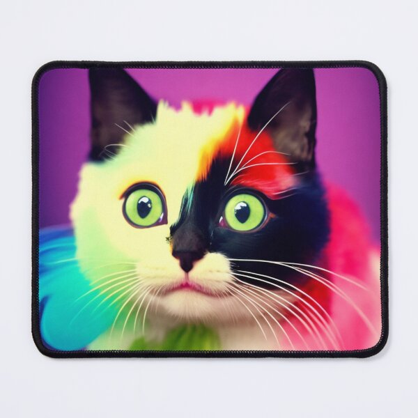 Item preview, Cute Cat Miaw 409 designed and sold by Hyper-Store.