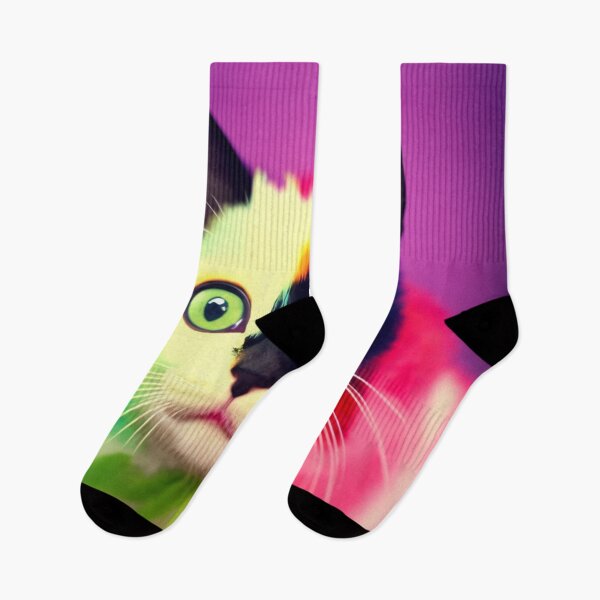 Item preview, lindo gato miaw 409 designed and sold by Hyper-Store.