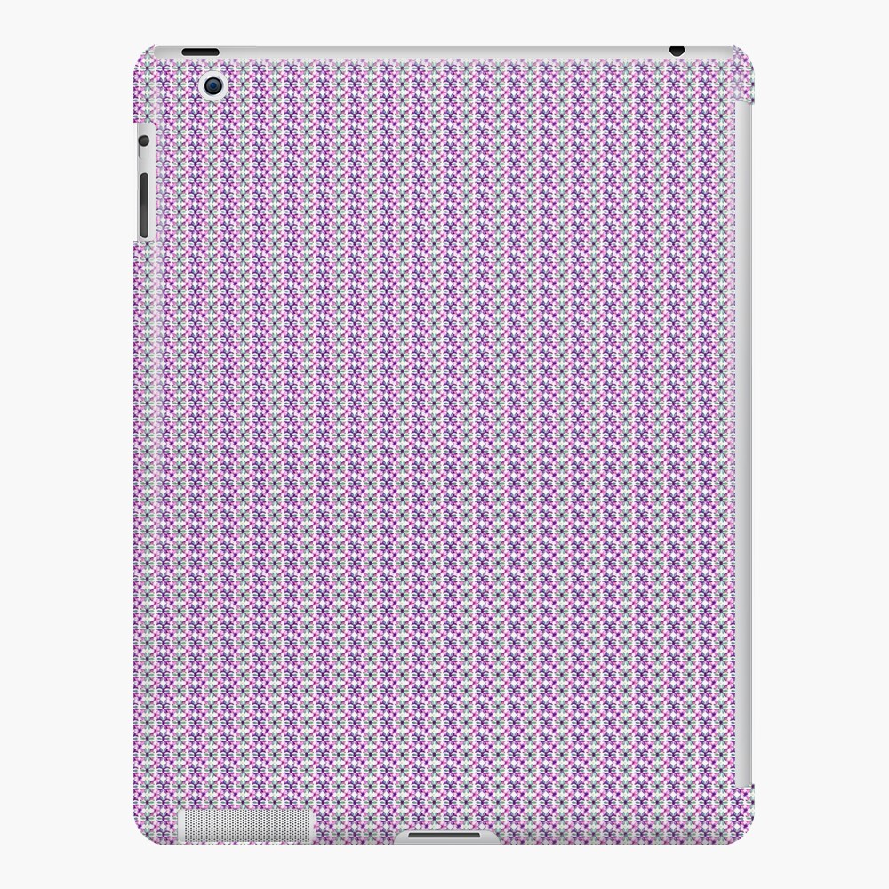 Item preview, iPad Snap Case designed and sold by patternsforp.