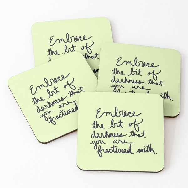Item preview, Embrace designed and sold by abeink.