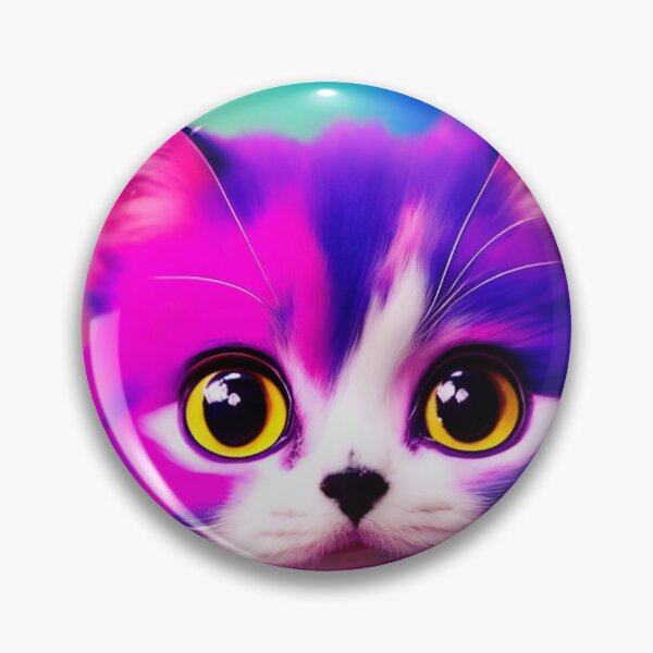 Item preview, Cute Cat Miaw 410 designed and sold by Hyper-Store.