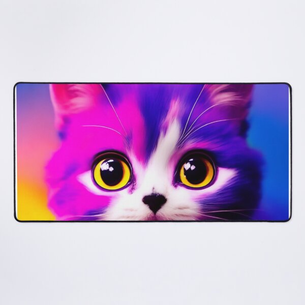 Item preview, Cute Cat Miaw 410 designed and sold by Hyper-Store.