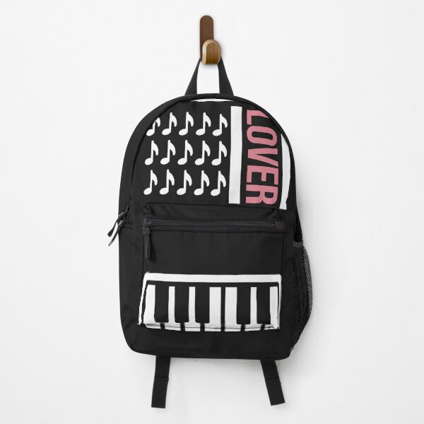 Item preview, Piano Lover Music language designed and sold by DanceDeck.