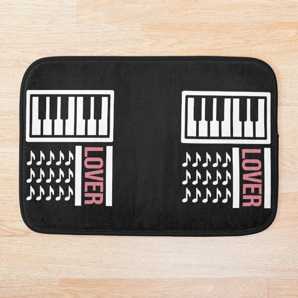 Item preview, Piano Lover Music language designed and sold by DanceDeck.
