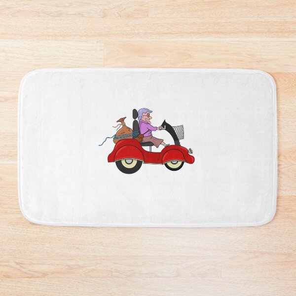 Item preview, Nans been on the rob designed and sold by batkev83.