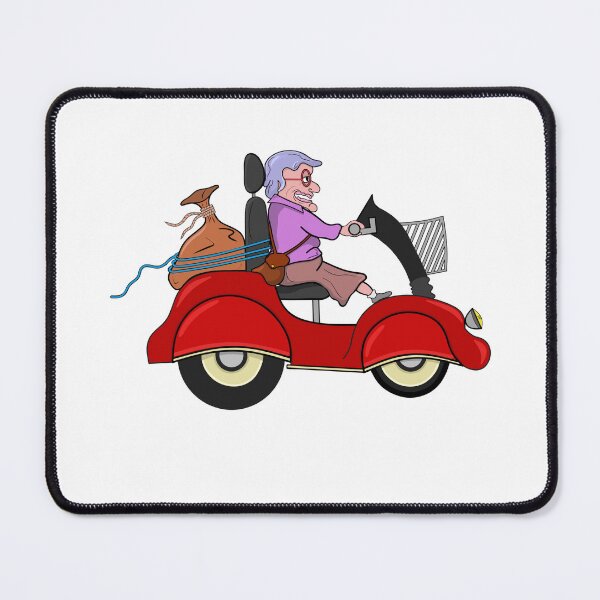 Item preview, Nans been on the rob designed and sold by batkev83.