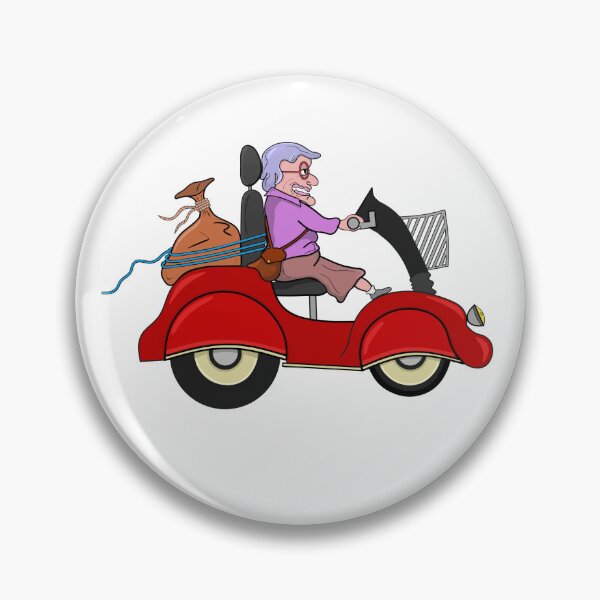 Item preview, Nans been on the rob designed and sold by batkev83.