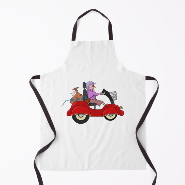 Item preview, Nans been on the rob designed and sold by batkev83.