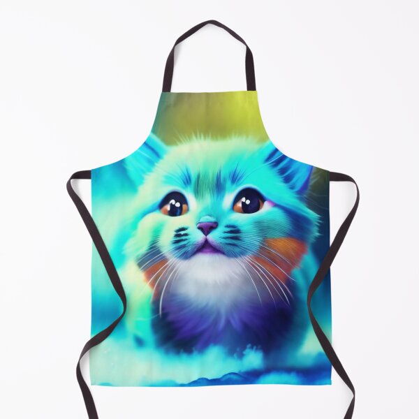 Item preview, Cute Cat Miaw 411 designed and sold by Hyper-Store.
