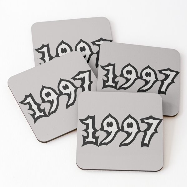 Item preview, Year 1997 designed and sold by Xyluxus.