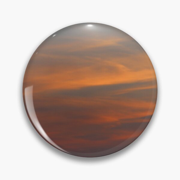 Item preview, Iowa sunset cloudscape designed and sold by KRFNatureGifts.