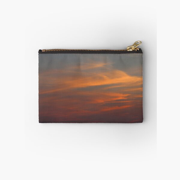 Item preview, Iowa sunset cloudscape designed and sold by KRFNatureGifts.