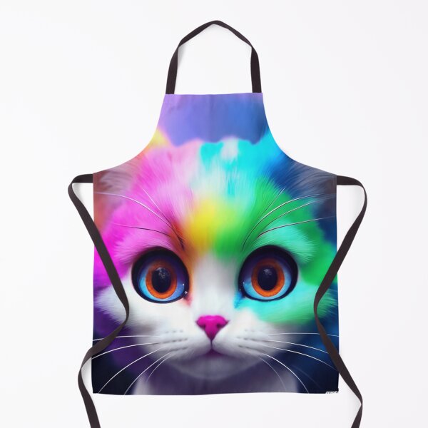 Item preview, Cute Cat Miaw 413 designed and sold by Hyper-Store.