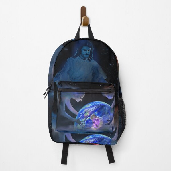 Item preview, The Moment Of The Creation designed and sold by Igor Zenin Art.