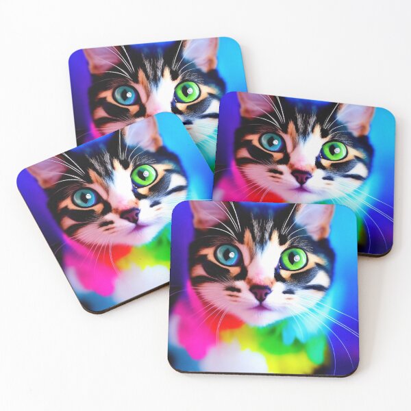 Item preview, Cute Cat Miaw 416 designed and sold by Hyper-Store.