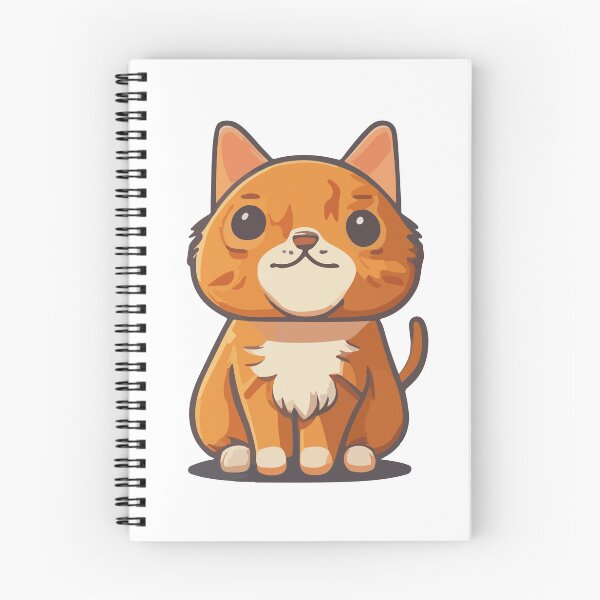 Item preview, Cat Mascot Vector Cartoon designed and sold by spyduckz.
