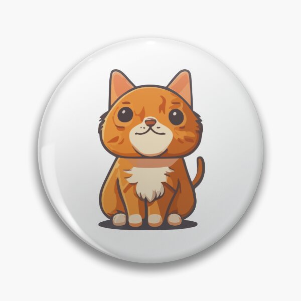 Item preview, Cat Mascot Vector Cartoon designed and sold by spyduckz.
