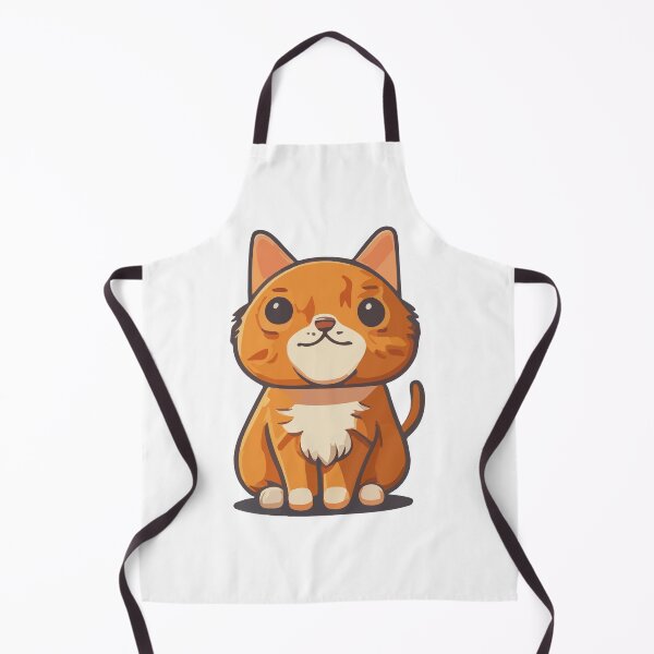 Item preview, Cat Mascot Vector Cartoon designed and sold by spyduckz.