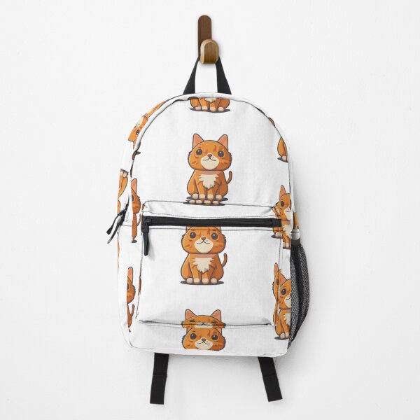 Item preview, Cat Mascot Vector Cartoon designed and sold by spyduckz.