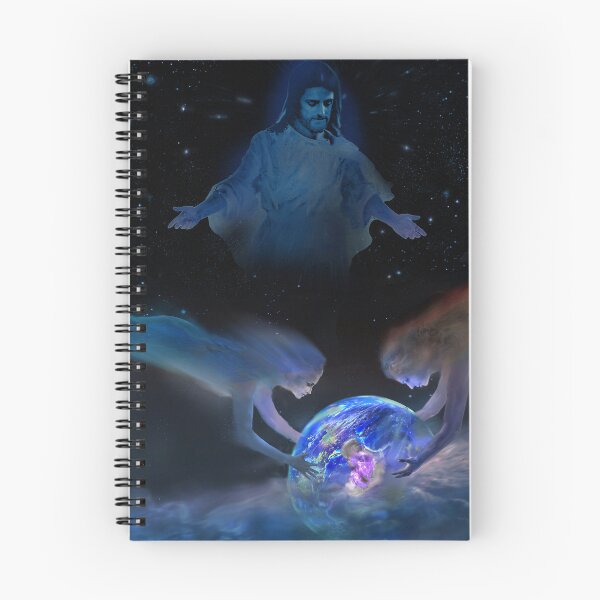 Item preview, The Moment Of The Creation designed and sold by Igor Zenin Art.