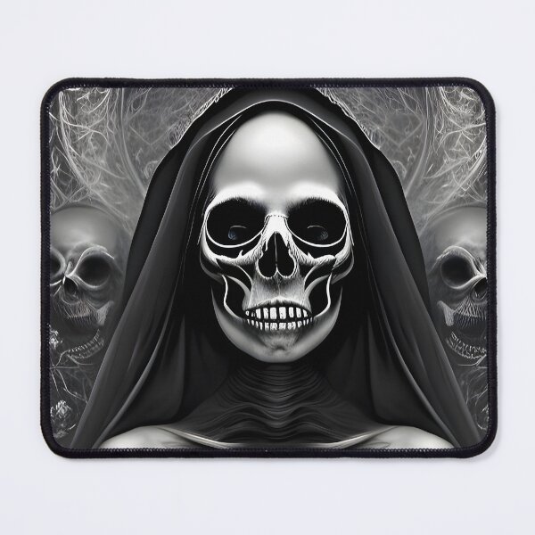 Item preview, Goddess of Death designed and sold by magikman65.