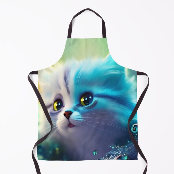 Item preview, Cute Cat Miaw 419 designed and sold by Hyper-Store.