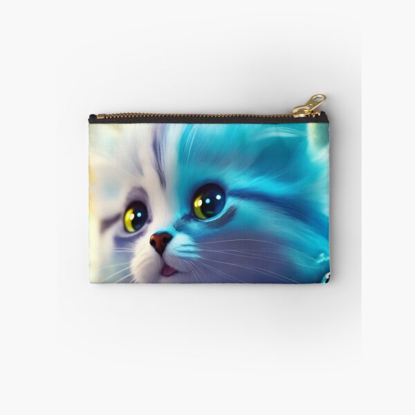 Item preview, Cute Cat Miaw 419 designed and sold by Hyper-Store.