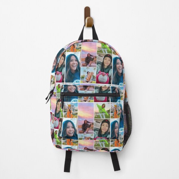 College Dropout Backpack for Sale by TheMerchMarket