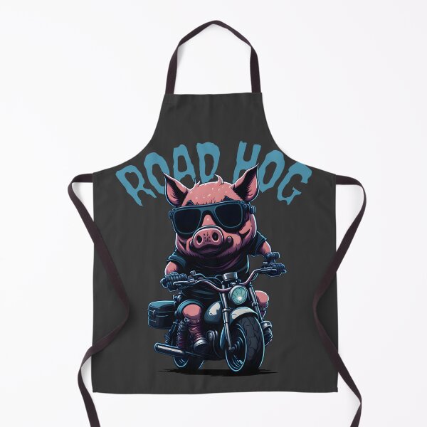 Item preview, Road Hog designed and sold by Unibear-Design.