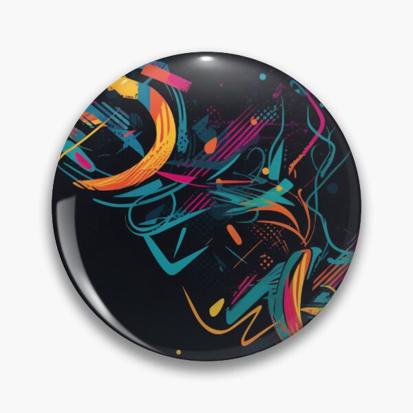 Item preview, Graffiti Flavored designed and sold by DigiDidi.