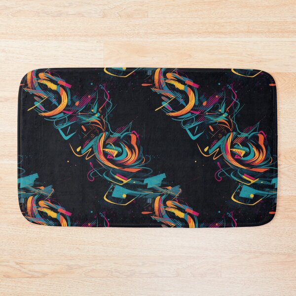 Item preview, Graffiti Flavored designed and sold by DigiDidi.