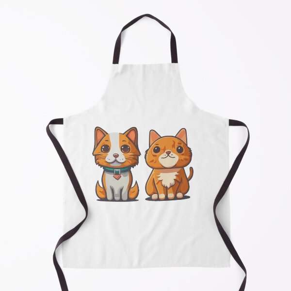 Item preview, Cat & Cat designed and sold by spyduckz.