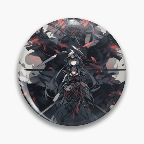 Item preview, Hellhounds Anime style designed and sold by Digital-Space.