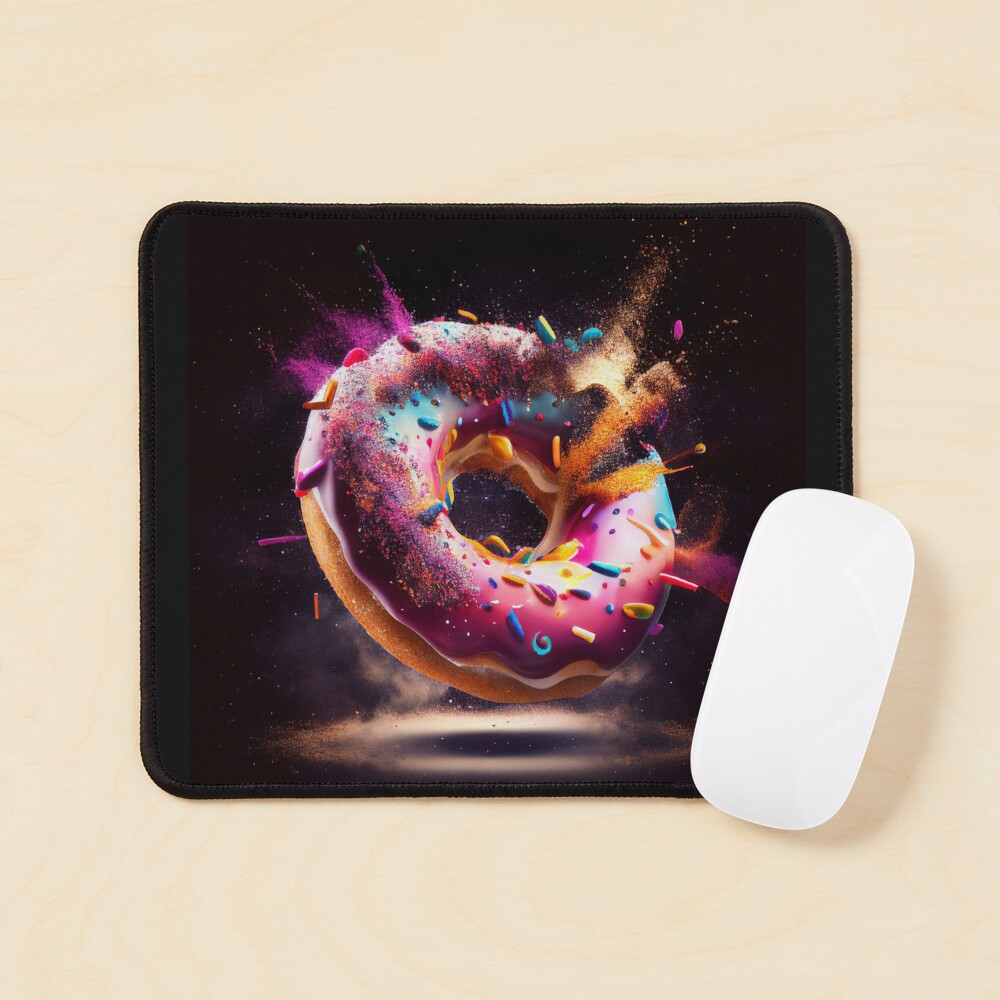 Item preview, Mouse Pad designed and sold by sheldon0701.