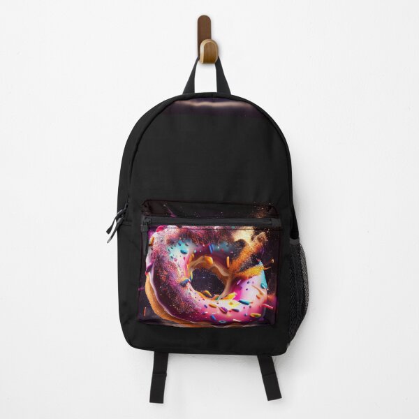 Item preview, Exploding Donuts designed and sold by sheldon0701.