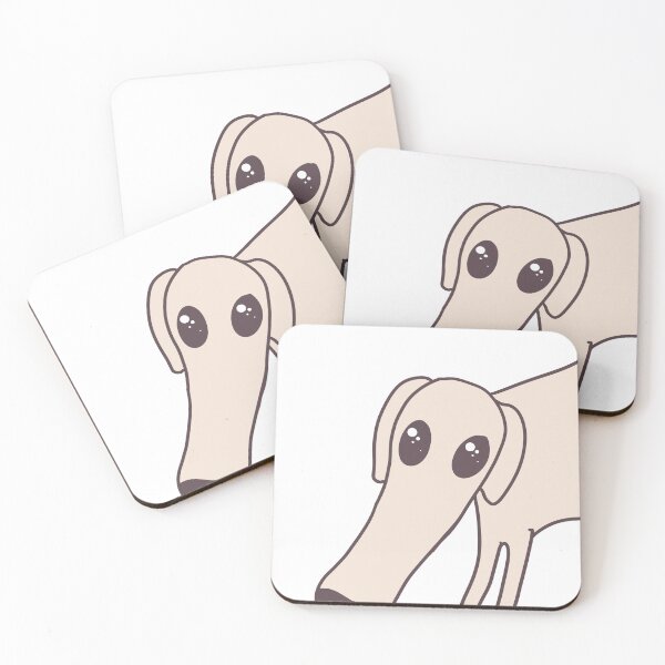 Item preview, Borzoi dog designed and sold by Mizuka-Fox.