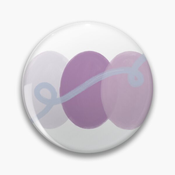 Item preview, Lilac Breeze designed and sold by EunyAtelier.