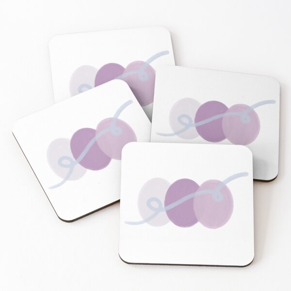 Item preview, Lilac Breeze designed and sold by EunyAtelier.