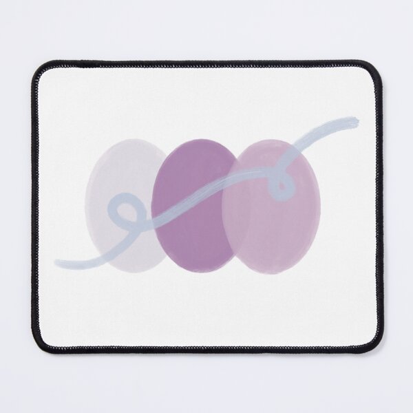 Item preview, Lilac Breeze designed and sold by EunyAtelier.