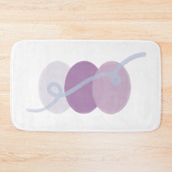 Item preview, Lilac Breeze designed and sold by EunyAtelier.
