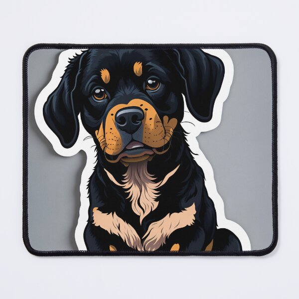 Item preview, Chibi Dog designed and sold by eliasmariano.