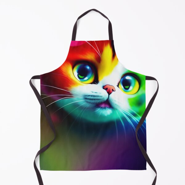 Item preview, Cute Cat Miaw 425 designed and sold by Hyper-Store.