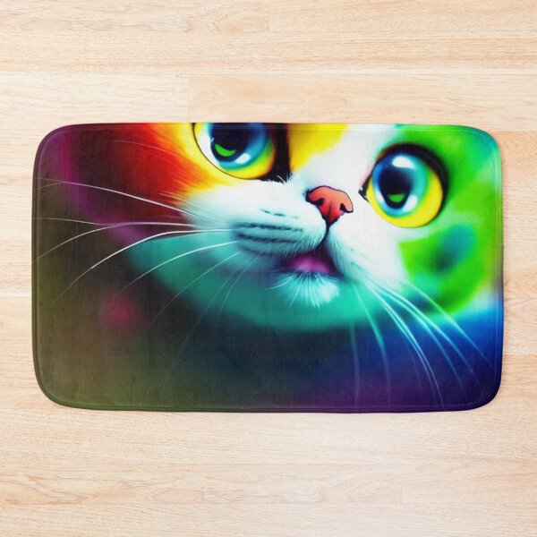 Item preview, Cute Cat Miaw 425 designed and sold by Hyper-Store.